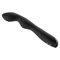 Rebel Men's Gear Stimulateur P-Spot Rebel 16 x 3.6cm